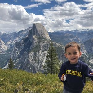 Meet your Posher, Marie